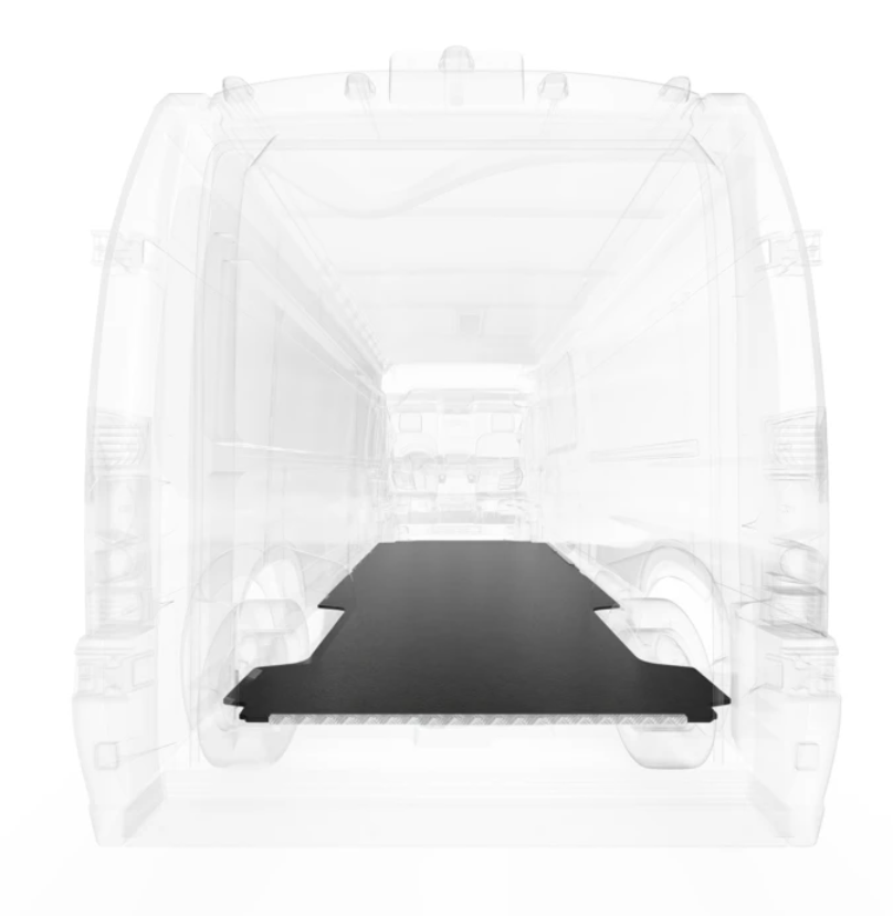Legend Fleet RA0614-11RF1 Cargo Area Liner