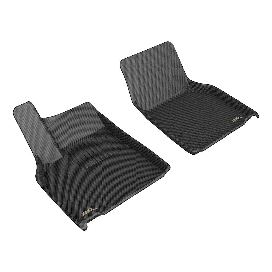 3D Mats/U-AC L1TL05411509 Floor Liner