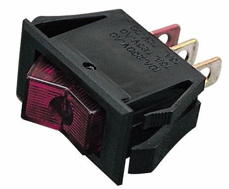 SEA DOG No Supplier Warranty Multi Purpose Switch 420441-1 - Rocker SP ON OFF