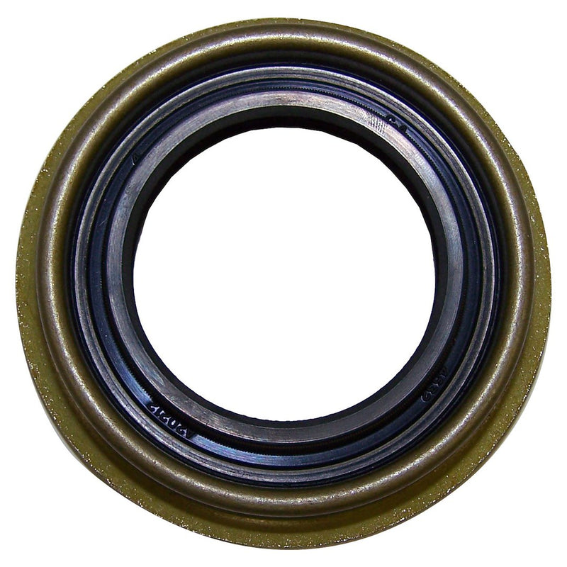 Crown Auto 52070339AB Constructed from steel and rubber