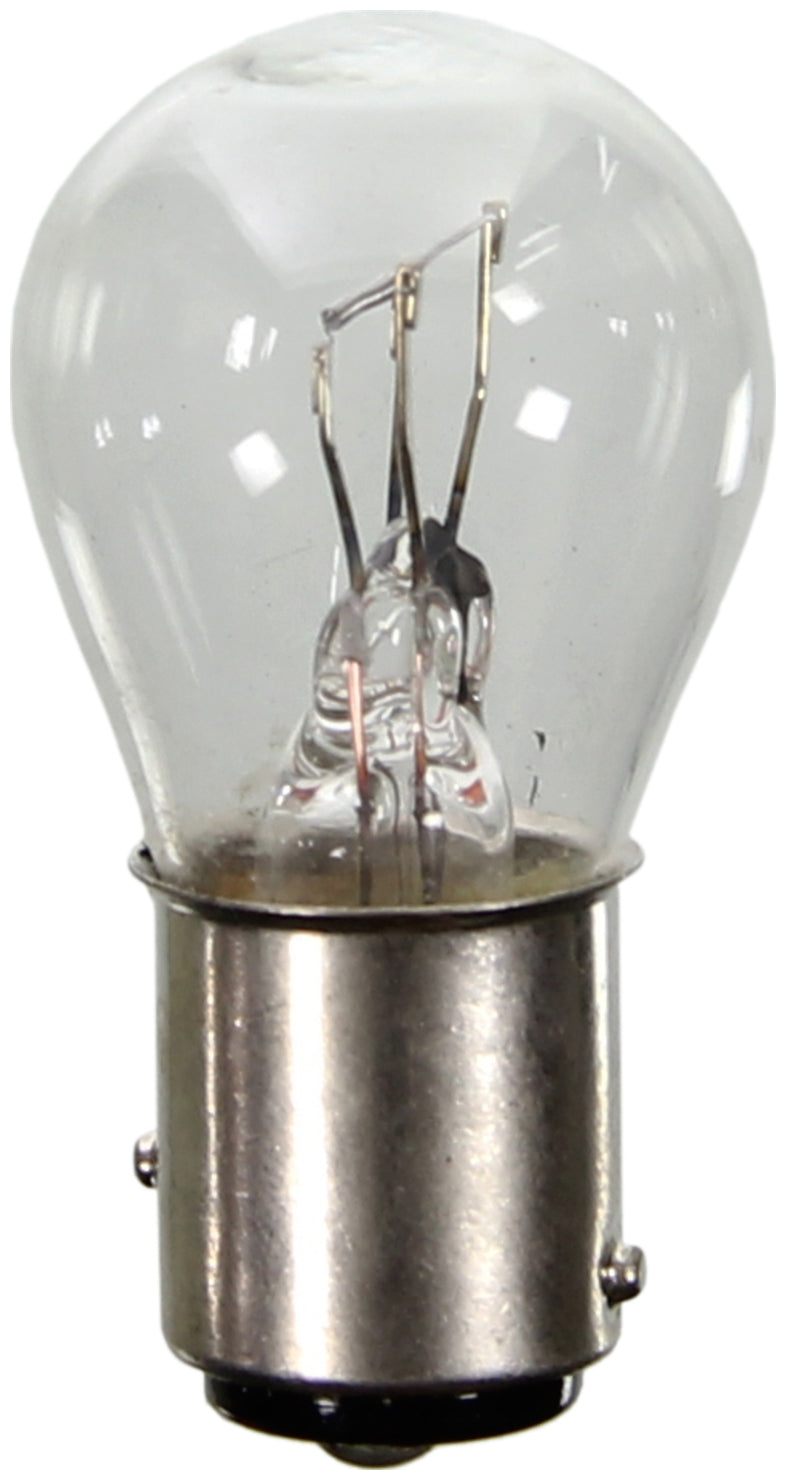 Wagner SAE Compliant Tail Light Bulb BP1157LL - Miniature Long Life