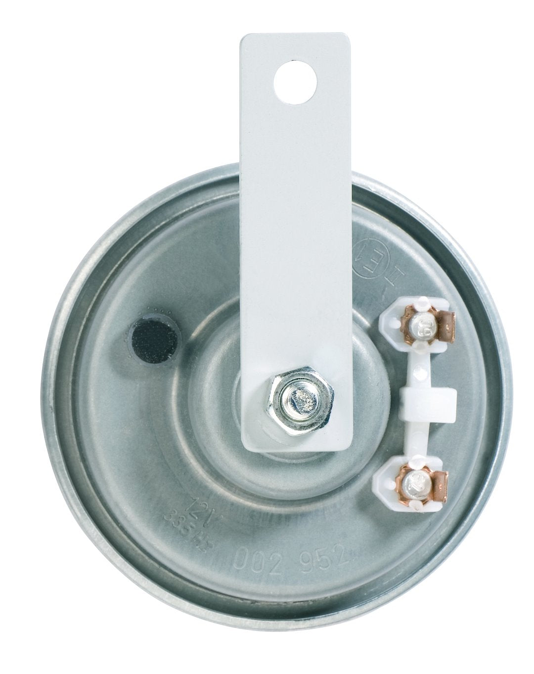 Hella Sharp Penetrating Tone Horn 002768082 - 12V 335HZ Ltone