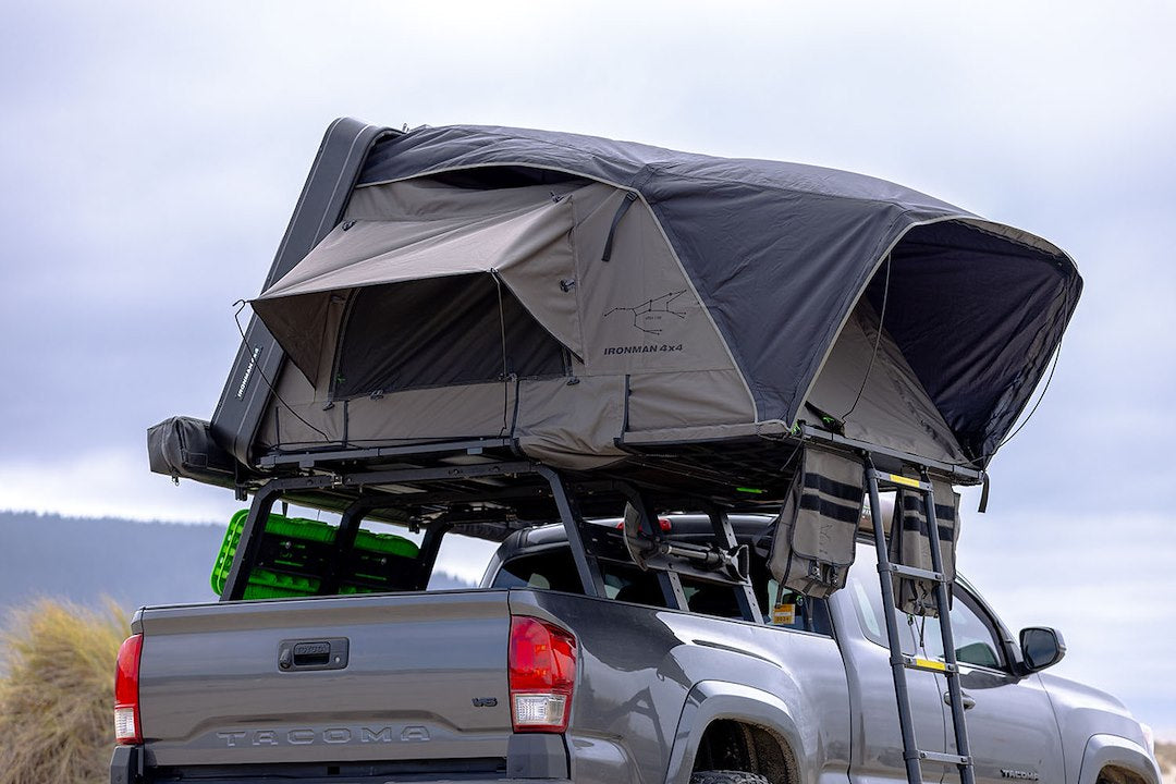 Ironman 4X4 Irtt0078 Tent