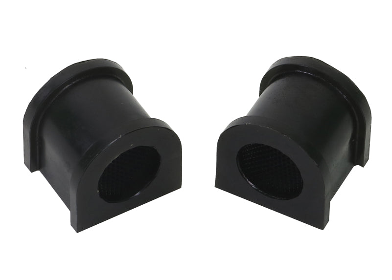 Whiteline Limited Lifetime Warranty Stabilizer Bar Mount Bushing KSK003-24 - Sway Service Kit