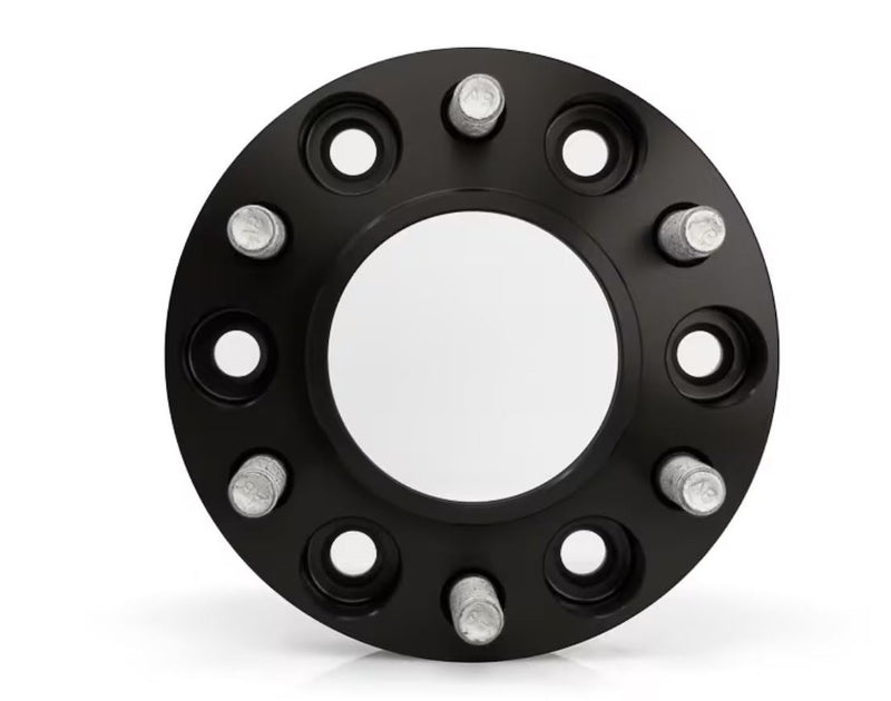 Spidertrax Limited Lifetime Warranty Wheel Spacer WHS036K - Toyota Lexus 5-1