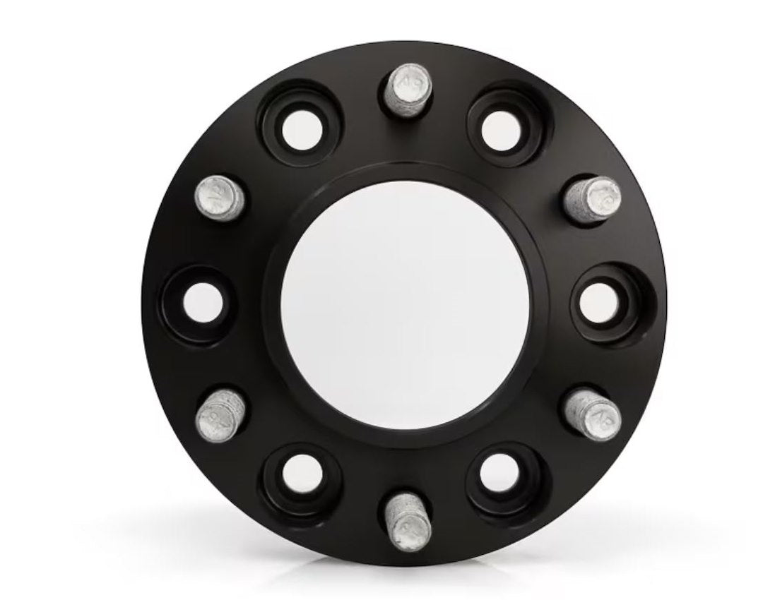 Spidertrax Limited Lifetime Warranty Wheel Spacer WHS036K - Toyota Lexus 5-1