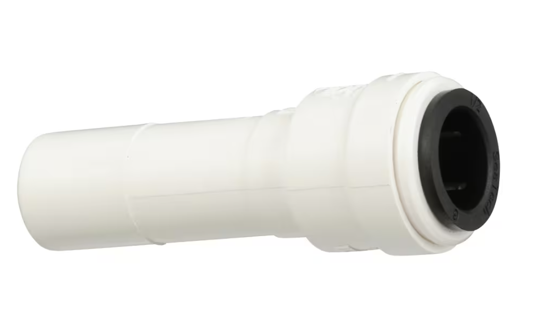 Aqualock 3514-1008 Fresh Water Fitting