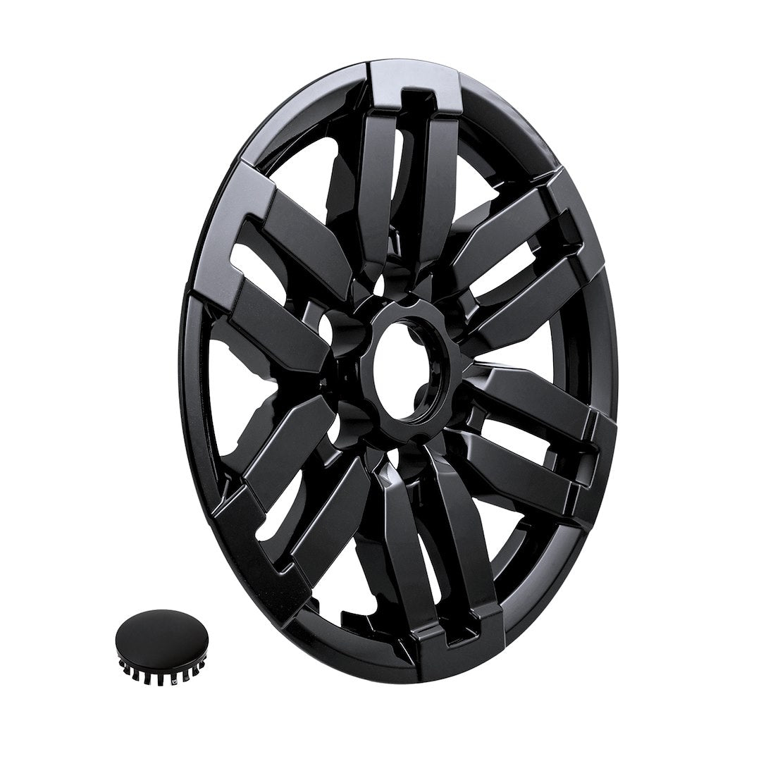 Coast2Coast Limited Lifetime Warranty Wheel Skin IMP520Black - Imp 23-26 Colorado 17 BK Dbl Spk IMP520BLK