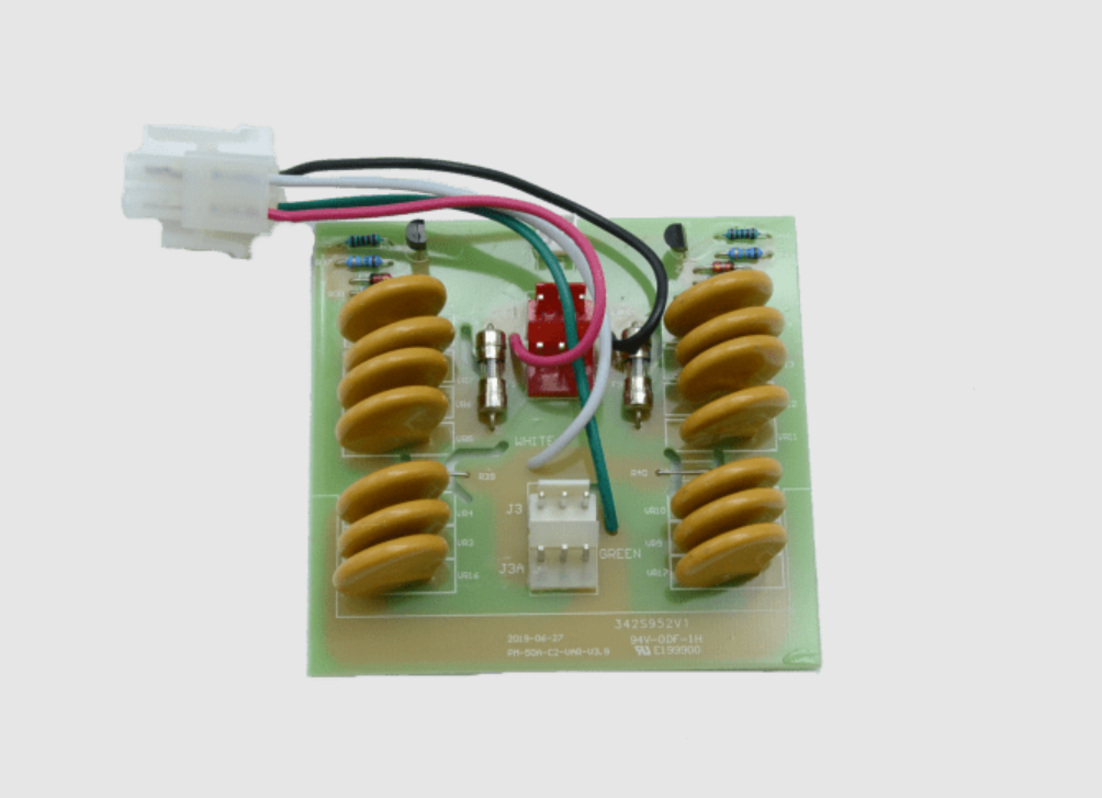 Hughes Auto The Original Patented Autoformer Surge Protection Module RSP-50-PWD-EPO - Replacement 50
