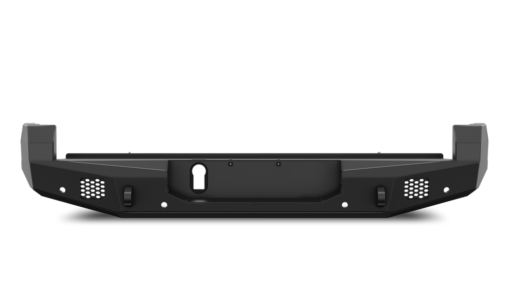 Body Armor TC-2966 Bumper