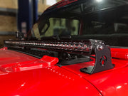 Artec Indust Easy Installation Light Bar Mounting Kit JL5602 - Upgrade Your Jeep