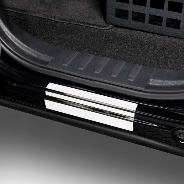 Putco 95150FD Door Sill Protector