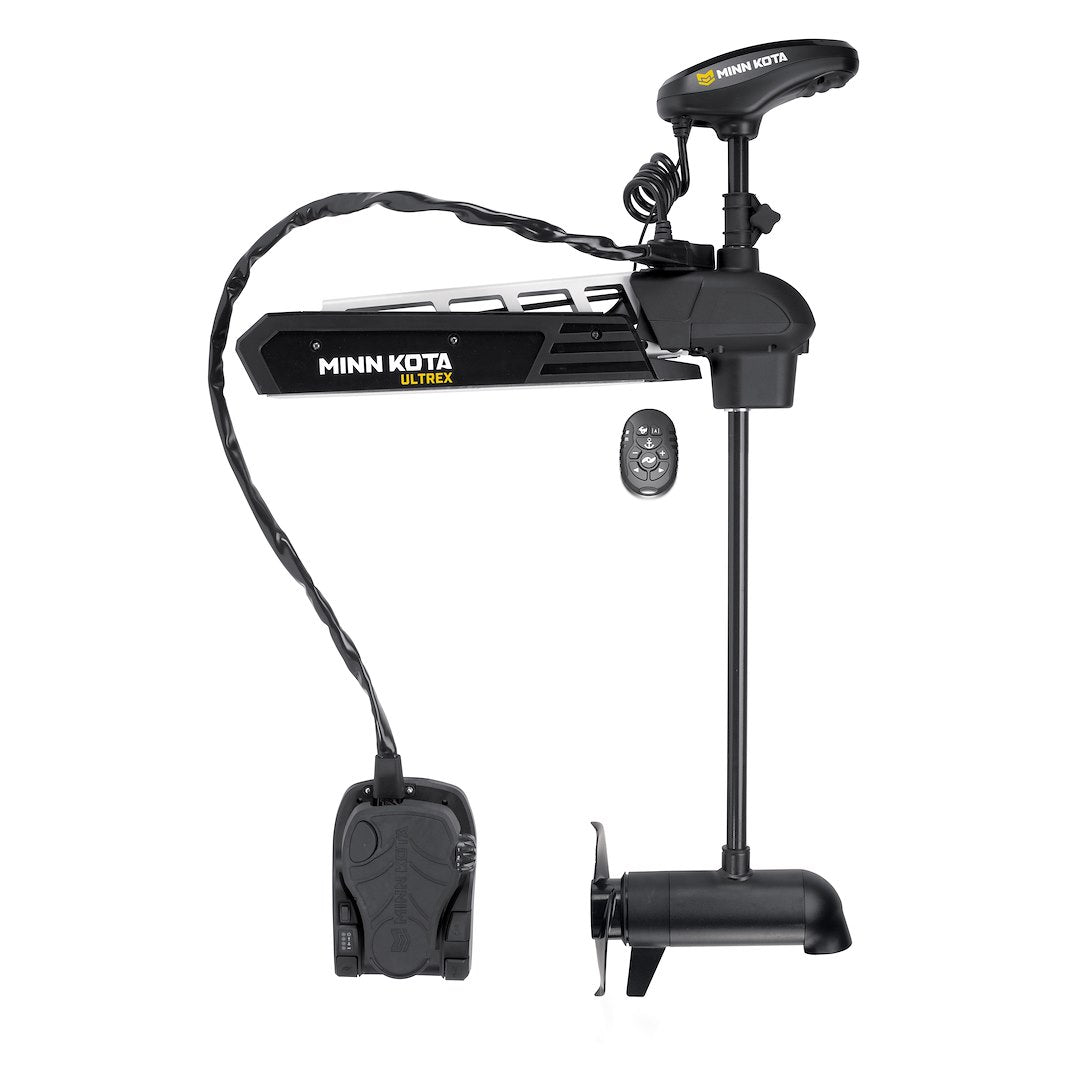 Minn Kota 1368896 Trolling Motor