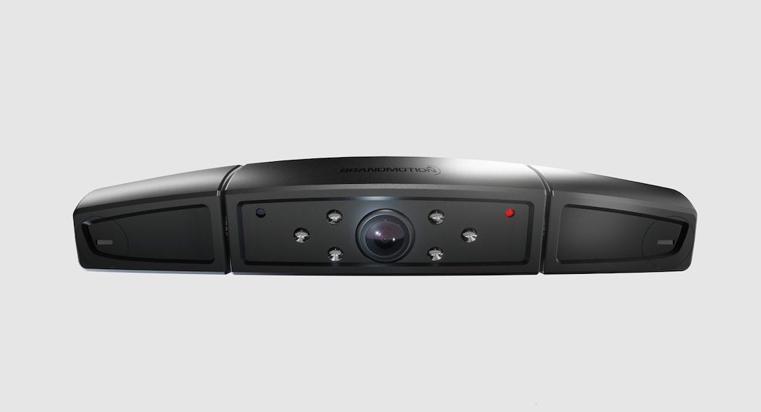 Brand Motion Ahds-7813 Backup Camera