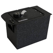 Black Horse Welded Tab And Notch Seams Console Security Insert Astr01 - Center
