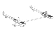 Holman 4A934 Ladder Rack