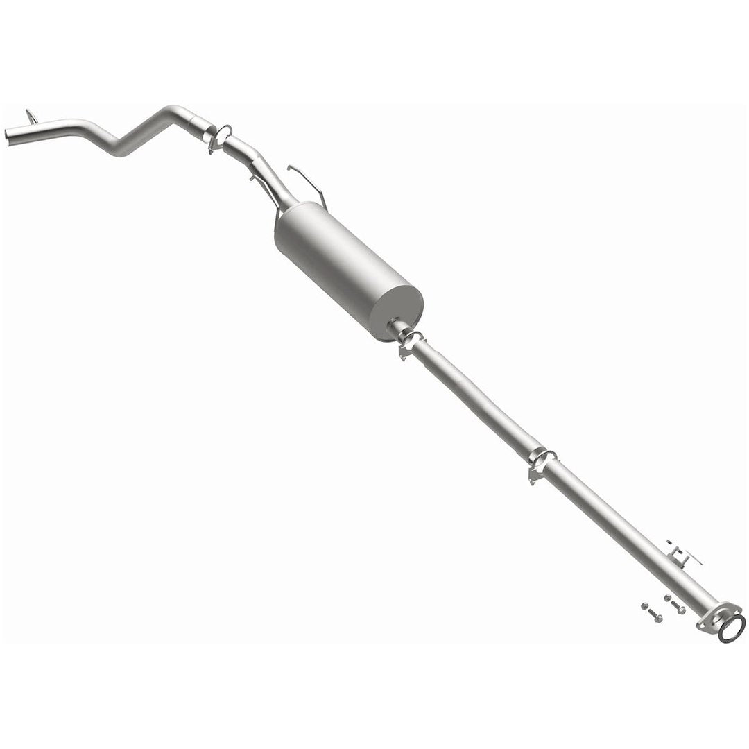 BRE Exhaust Designed For Power And Sound Exhaust System Kit 106-0240 - 95-00 Toyota Tacoma