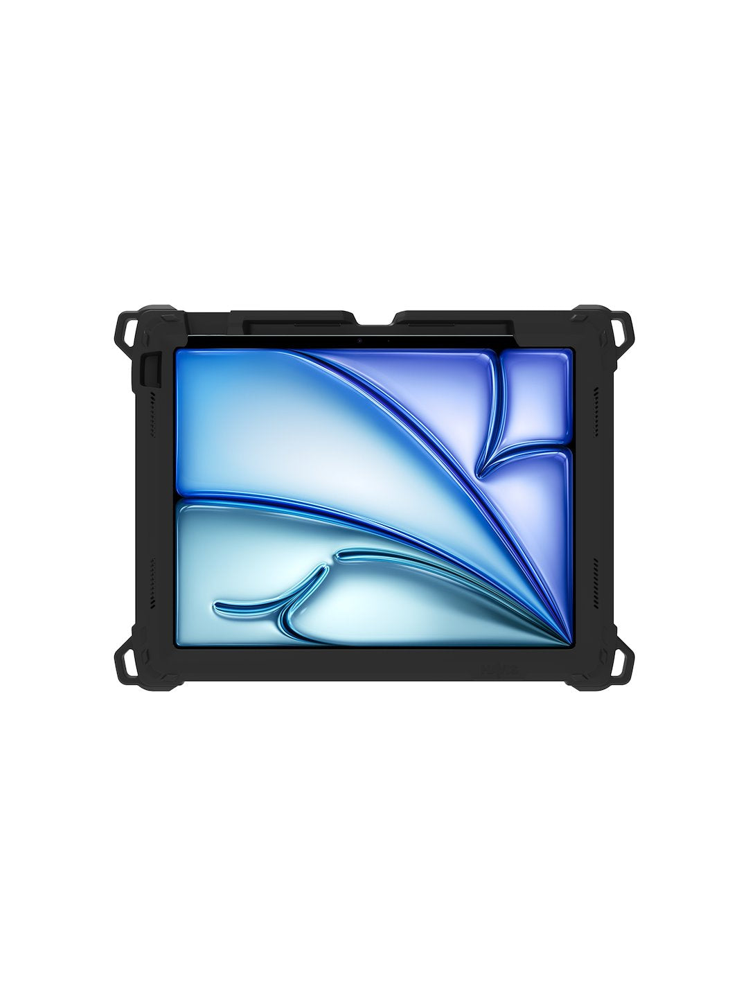 Havis Kickstand Provides Angled Viewing Tablet Mount PKG-TAB4-APP3N - Package DS-TAB-401 Docking Statio
