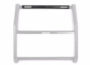 Public Safty No Drilling Required Bumper Push Bar Top Channel Cover 2L52-M1B - LR Mask