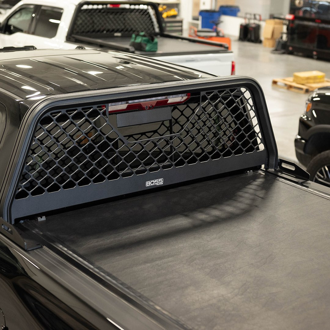 Putco 89058 Headache Rack