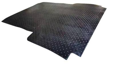 Black Horse Environmentally Friendly Bed Mat Bmje01B