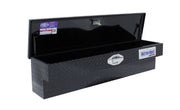 Better Built Full Seal Weather Stripping Tool Box 79210995 - Black Sec Side Mount 48
