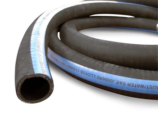 Sierramarine 16-250-1584 - Black