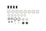 Blue OX Easy To Install Vehicle Baseplate Hardware BX88452 - Kit Washers Parts BX7370