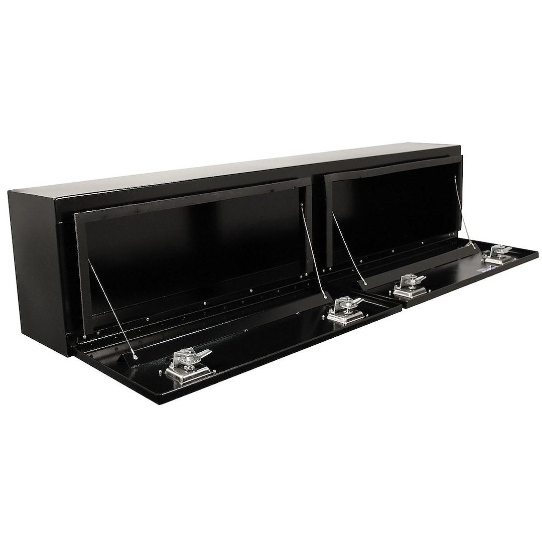 Better Built Legs Features For Greater Stability Tool Box 64210122 - Top Mount Truck 72 LX12 WX