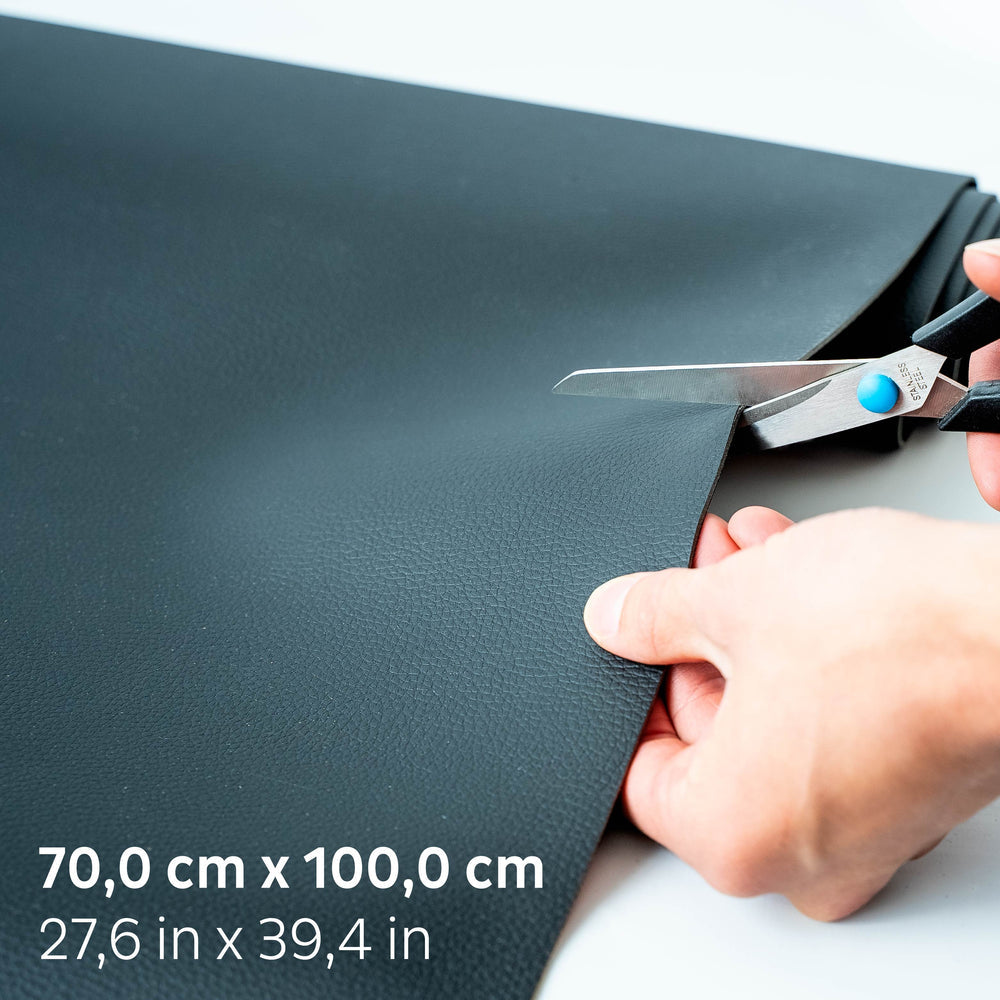 Silwy Magnet MB00-70X100-OK Shelf Mat - Black