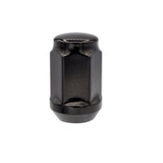 WC Wheel ACC DPC1012HB Constructed From Steel - Black RH Bulge Acorn