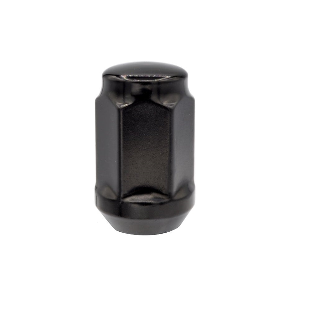 WC Wheel ACC DPC1012HB Constructed From Steel - Black RH Bulge Acorn