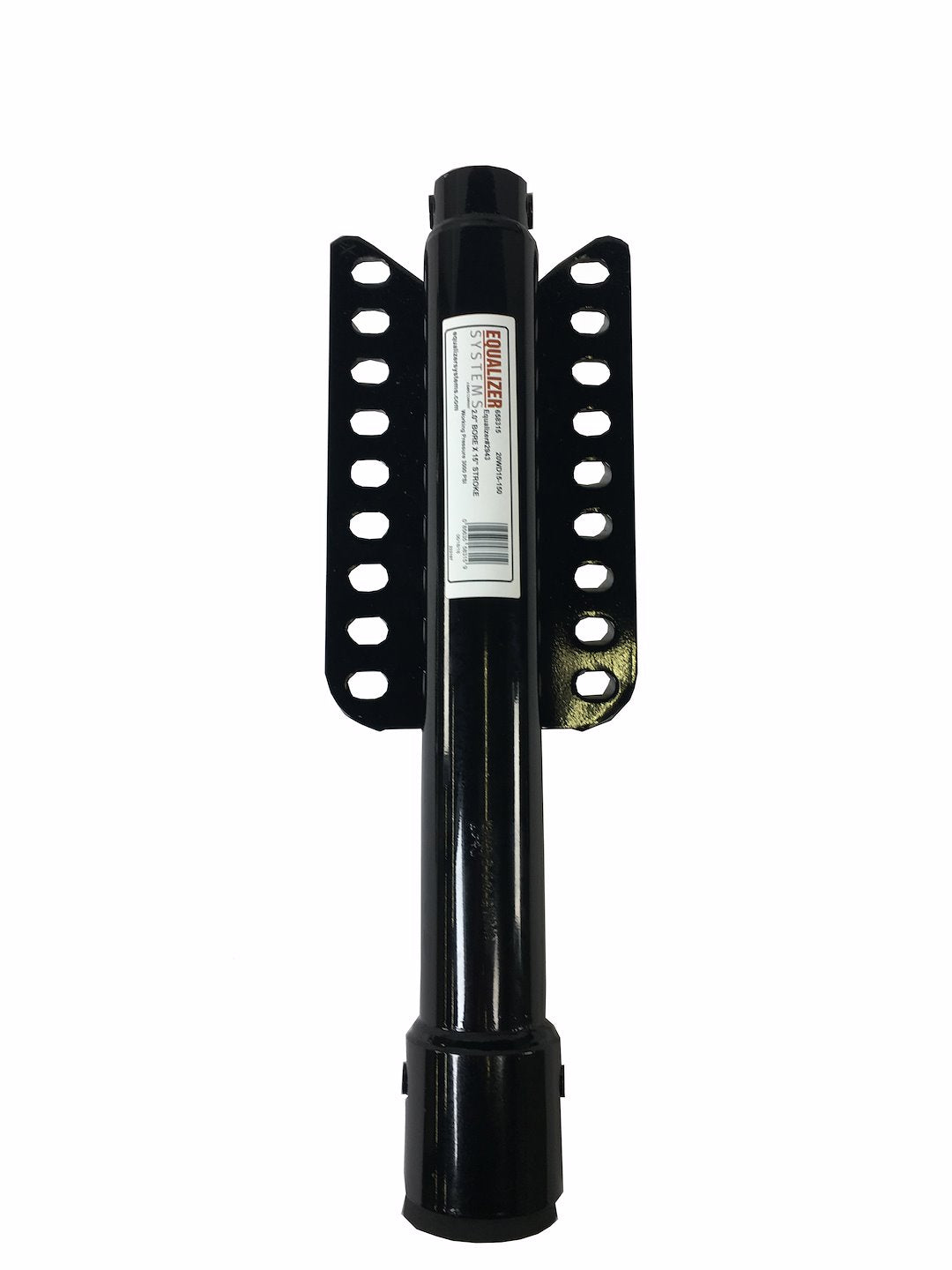 Equalizr SYS 70182 Limited 1 Year Warranty