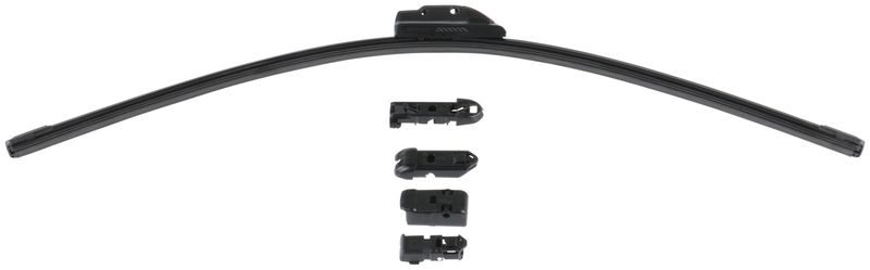 Bosch Aerodynamic Wind Spoiler Windshield Wiper Blade 26-CA