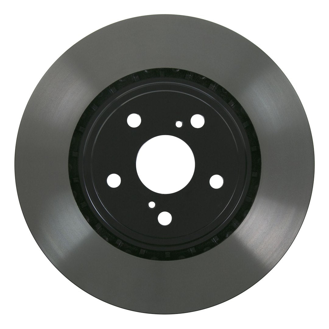 Wagner Brake BD126565E Brake Rotor
