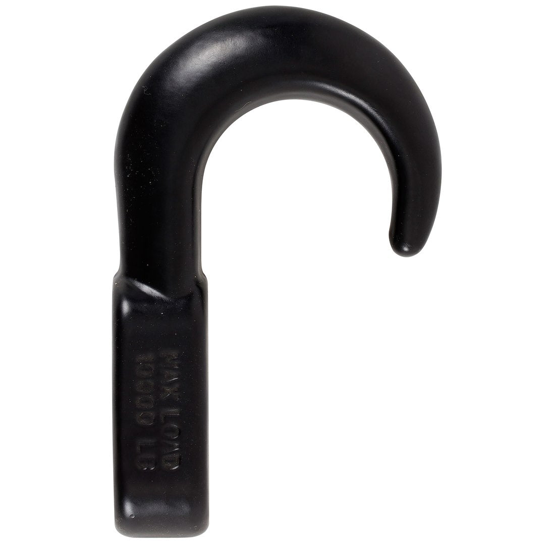Hampton Prod 05611 10000 pound maximum load weight - Black