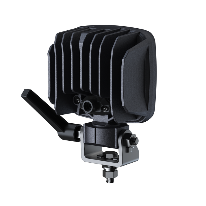 ARC Lighting Recommended For Any Jobsite Work Light BB45081 - Pod Task MX Brkt
