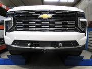 Blue OX Bluetooth Connectivity Vehicle Baseplate BX1768 - Bsplt 25 Chevy Suburban Tahoe