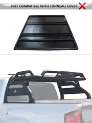 Black Horse Atrb-Nifrb Truck Bed Bar