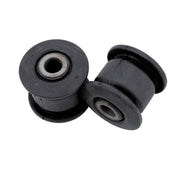 Suspens PRO High Durometer Vulcanized Rubber Control Arm Bushing Cabp03 - Pack Ram 1500