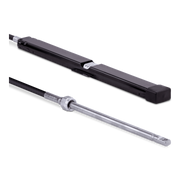 Seastar SSCX15422 Boat Steering System Cable