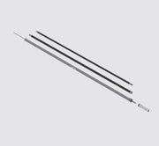 Taco Metals OI-3220CF Fishing Outrigger Pole