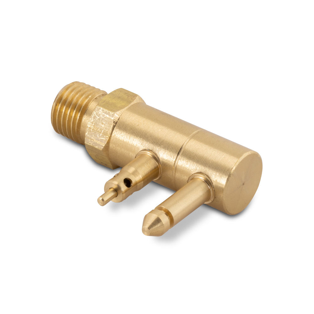 Sierramarine 18-80402 Fuel Line Fitting