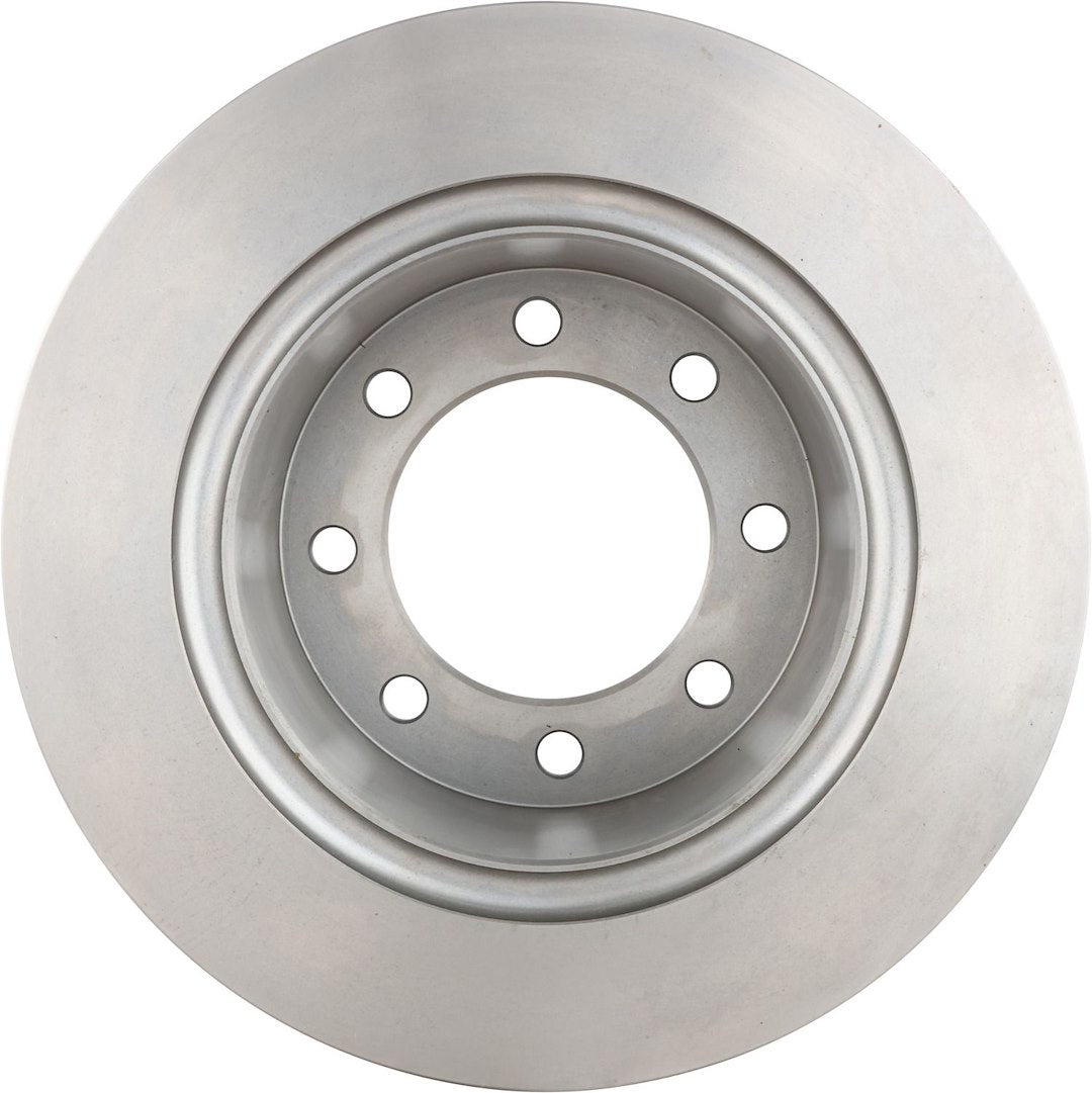 Brembo Rust-Resistant Coating Brake Rotor 09D27310C02 - Disc