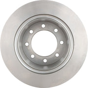 Brembo Rust-Resistant Coating Brake Rotor 09D27310C02 - Disc