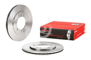 Brembo 09972714C02 Brake Rotor