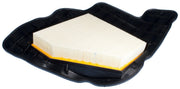 Clevite 77 No Supplier Warranty Air Filter LX 1685/5 - Mahle Filters