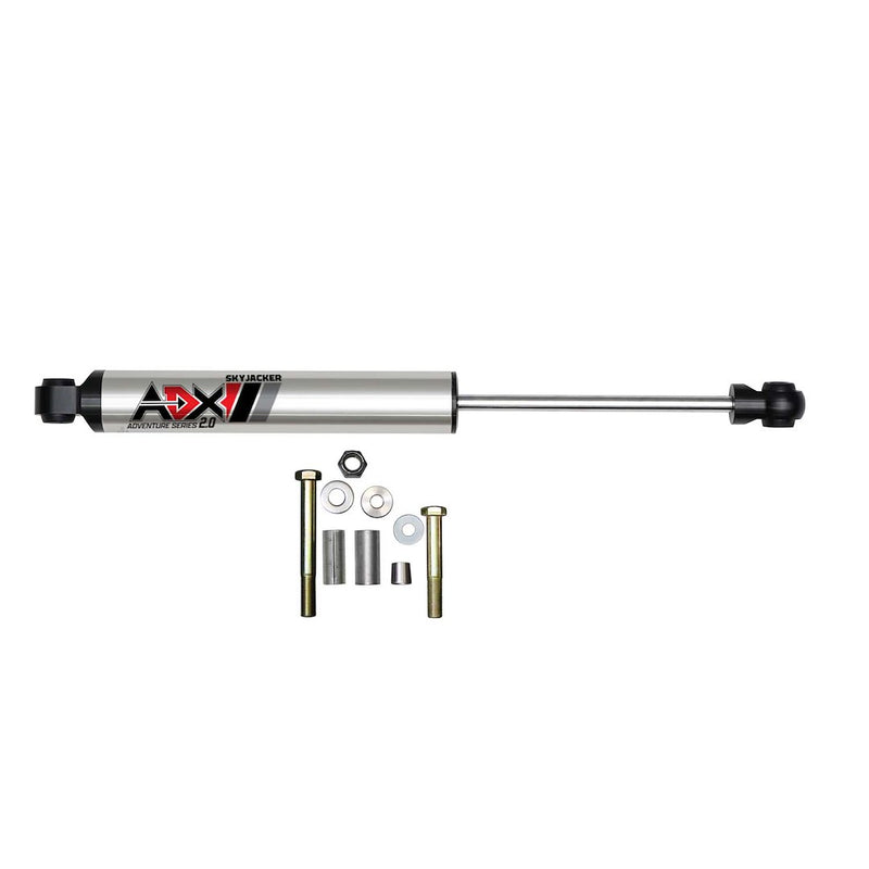 Skyjacker 2017 - Adx 2.0 Oem Stabilizer Kit