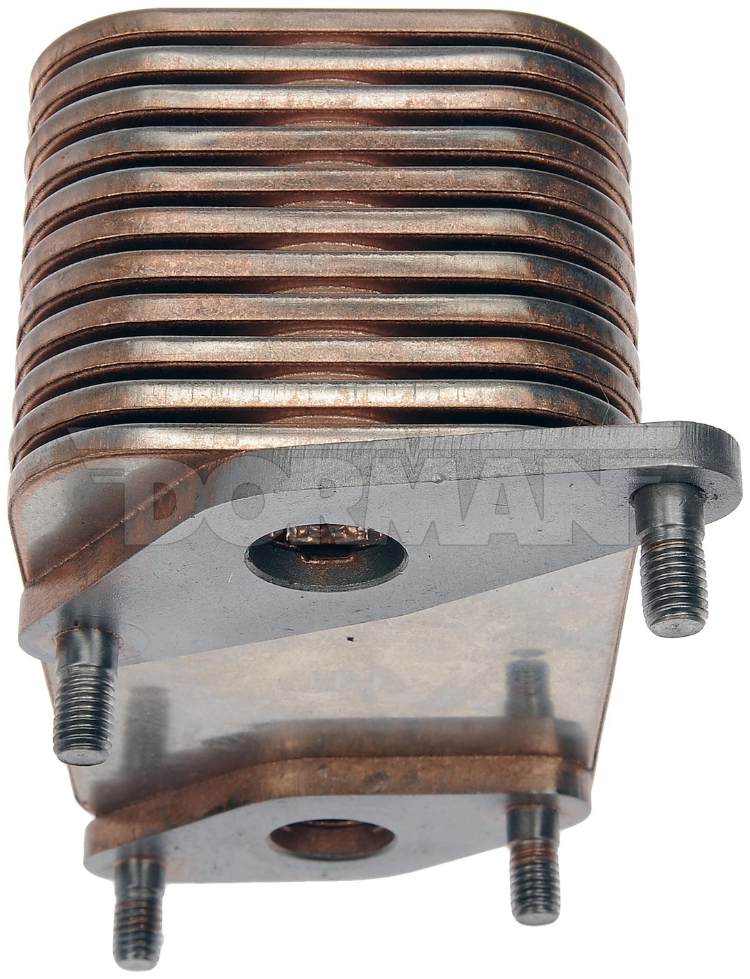 Dorman Limited Lifetime Warranty Fluid Cooler 918-400 - Engine Oil