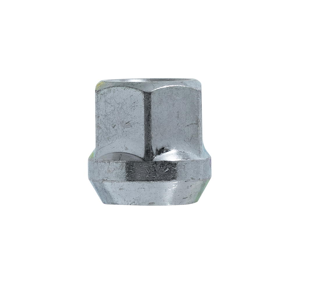 Gorilla High Corrosion Resistance Wheel Installation Kit K5LO19-14150GR - 5LUG 14-1.50 Hex OE Wik Zin